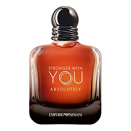 Stronger with You Absolutely - Eau de Parfum