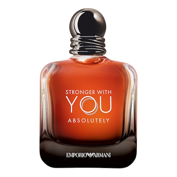 Stronger with You Absolutely - Eau de Parfum, ARMANI