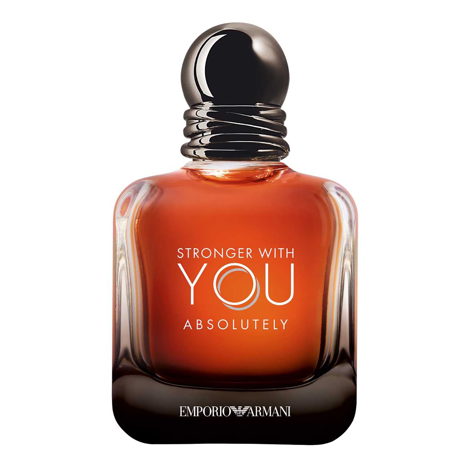 Emporio Armani Stronger With You Absolutely - parfém 50 ml koupíte na Sephora.cz