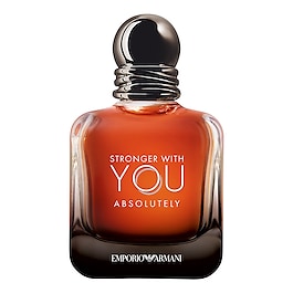 Stronger With You Absolutely - Eau De Parfum