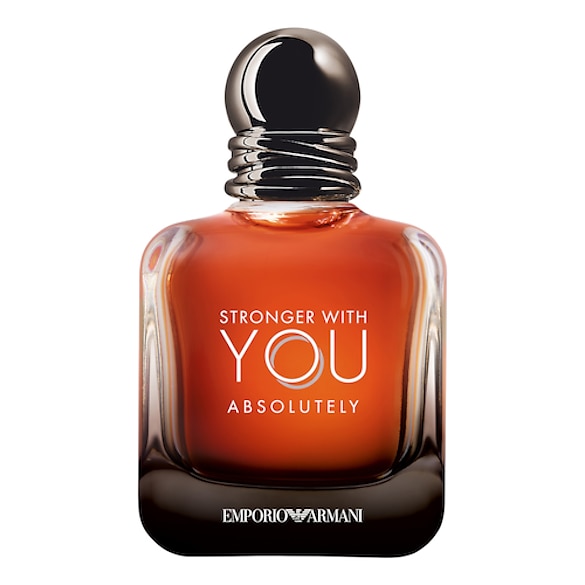 Stronger With You Absolutely - Eau De Parfum, ARMANI