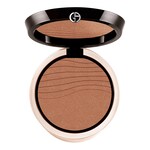 Armani - Luminous Silk Glow Fusion Powder - Cipria Compatta - -luminous Silk Glow Fusion Powder 8 - Donna