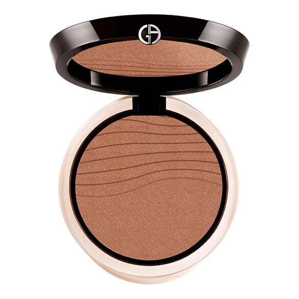 Luminous Silk Glow Fusion Powder - Cipria Compatta, ARMANI