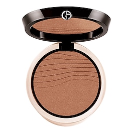 Luminous Silk Glow Fusion Powder - Cipria Compatta image