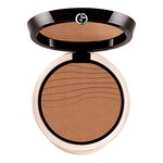 Armani - Luminous Silk Glow Fusion Powder - Cipria Compatta - -luminous Silk Glow Fusion Powder 9 - Donna
