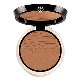 Luminous Silk Glow Fusion Powder - Işıltılı ve Doğal Bitişli Pudra