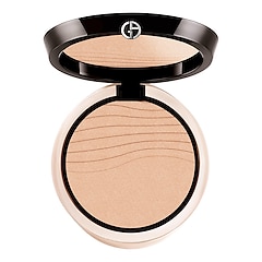 Luminous Silk - Poudre de Finition, ARMANI