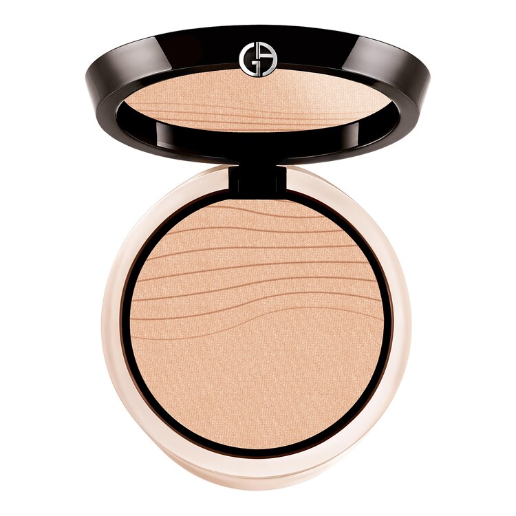 Luminous Silk - Poudre de Finition
