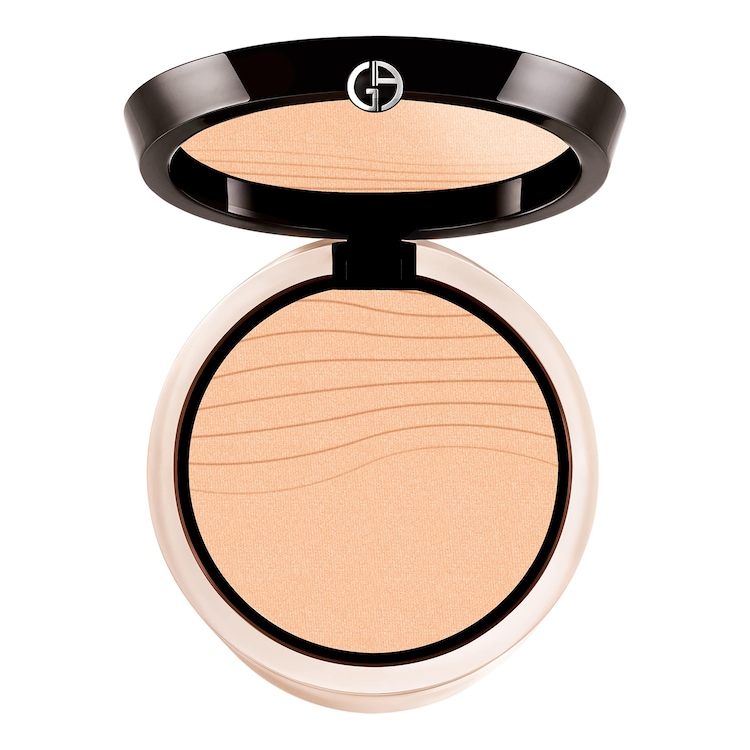 Luminous Silk Glow Fusion - Puder