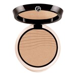 Armani - Luminous Silk Glow Fusion Powder - Cipria Compatta - -luminous Silk Glow Fusion Powder 4 - Donna