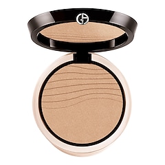 Luminous Silk Glow Fusion Powder - Cipria Compatta, ARMANI