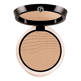 Luminous Silk Glow Fusion Powder - Cipria Compatta