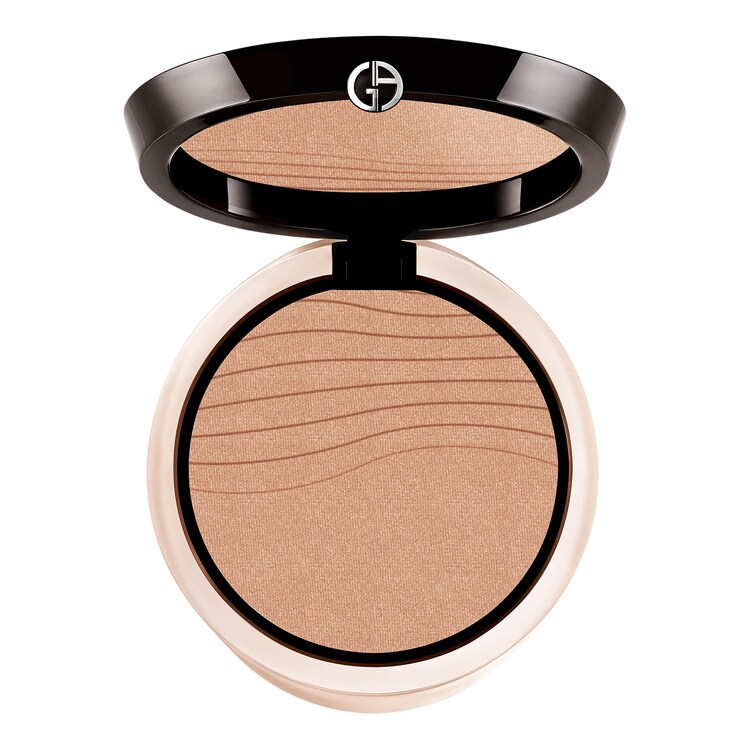 Luminous Silk Glow Fusion Powder - Polvo fijador luminoso