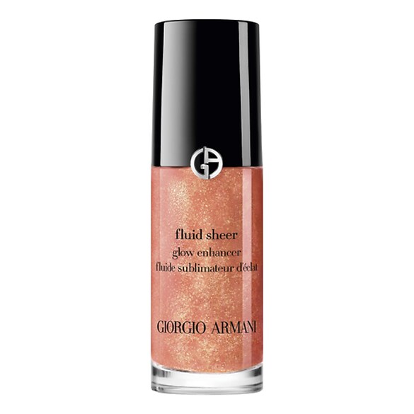 Fluid Sheer - Fluide Embellisseur, ARMANI