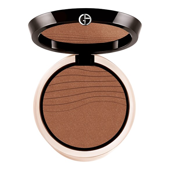 Luminous Silk - Poudre de Finition, ARMANI