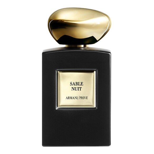 Armani Privé - Sable Nuit - Eau de Parfum Intense, ARMANI