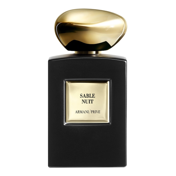 Armani Privé Sable Nuit - Eau De Parfum Intense