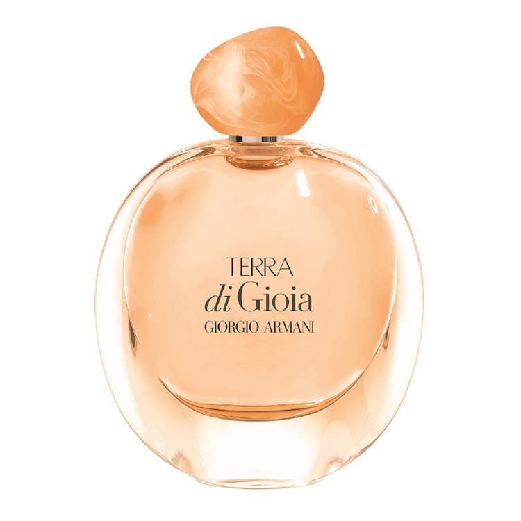 Terra Di Gioia - Parfémová voda