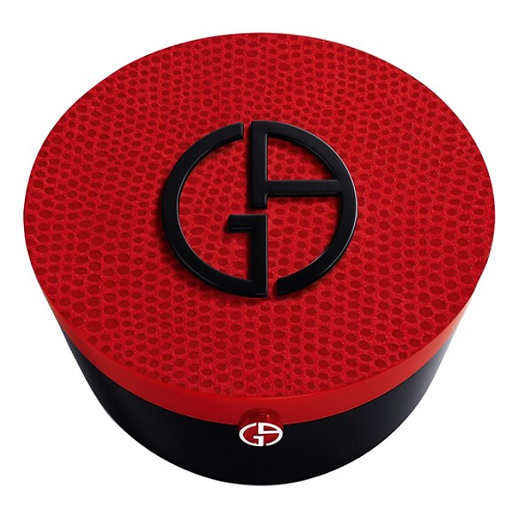 My Armani To Go Cushion Case - Fondöten Kılıfı, ARMANI
