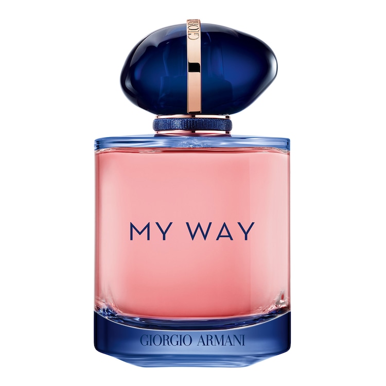 My Way Intense - Woda Perfumowana