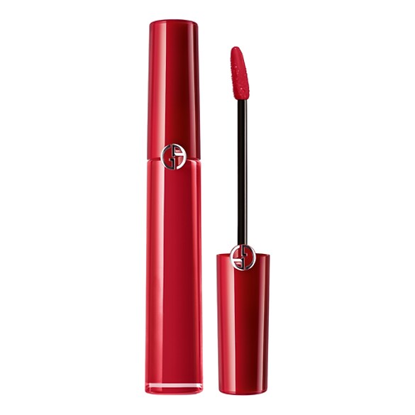 Lip Maestro - Der leuchtend matte Lippenlack, ARMANI