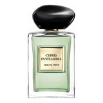 Armani - Armani Privé Cyprès Pantelleria - Eau De Toilette - -prive Cypres Pantelleria Edt V100 Ml - Donna