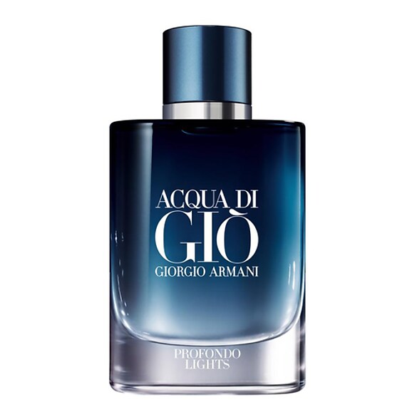 Acqua di Gi&ograve; Profondo - Eau de Parfum., ARMANI