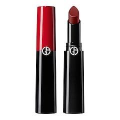 Lip Power - Rouge à Lèvres Longue Tenue et Couleur Intense, ARMANI