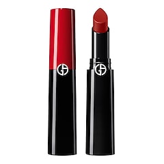 Lip Power - Lang anhaltender Lippenstift mit intensiver Farbe, ARMANI