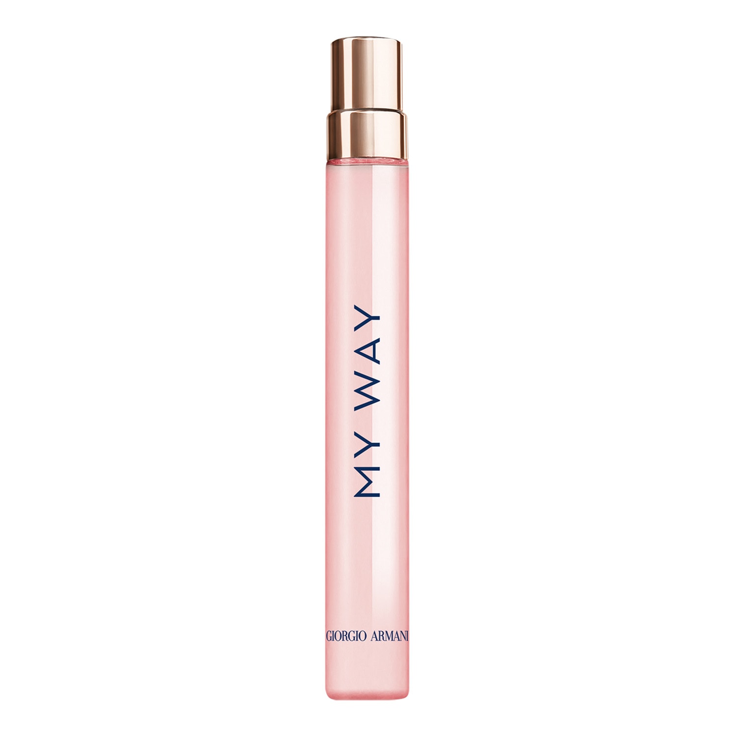 E-shop ARMANI - My Way Travel Size - Parfémová voda