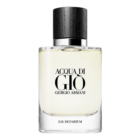 Acqua di Giò Eau de Parfum, Armani