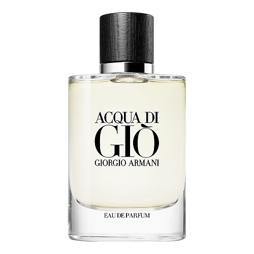 Armani Armani - Acqua di Giò Eau de Parfum