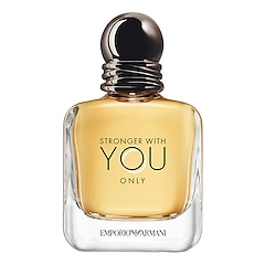 Stronger With You Only - Eau de Toilette, Armani