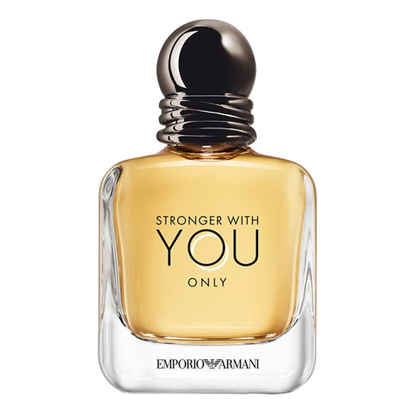 Emporio Armani Stronger With You Only - Eau de Toilette, ARMANI