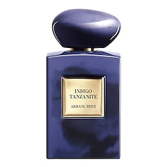 Prive Indigo Tanzanite  - Eau de Parfum, ARMANI