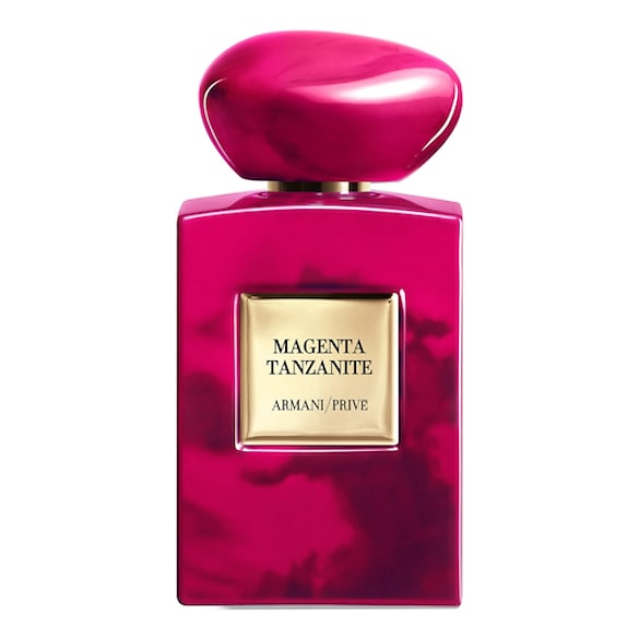 Armani Privé Magenta Tanzanite - Parfum, ARMANI