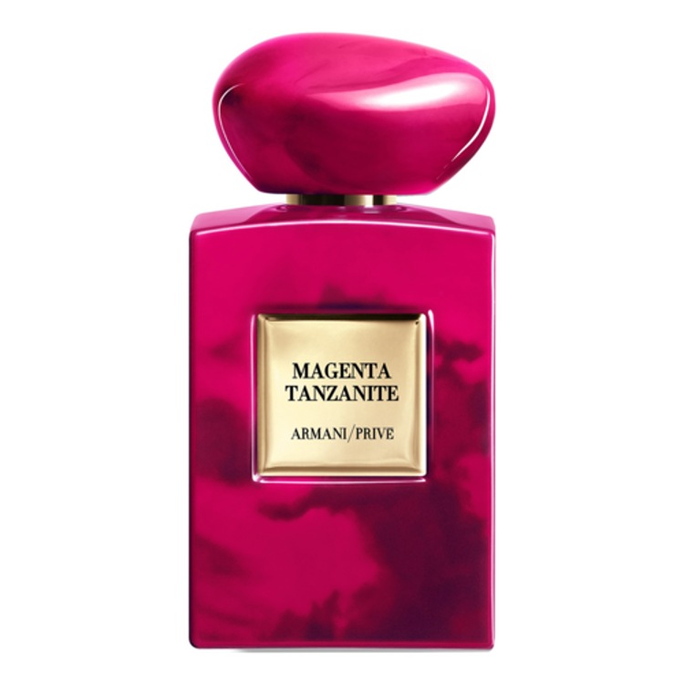 Armani / Privé - Magenta Tanzanite - Eau de Parfum