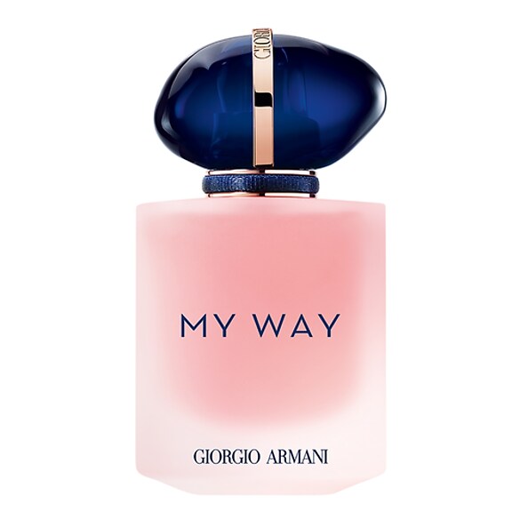 My Way - Apa de parfum florala reincarcabila femei, Armani