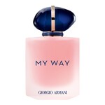 Armani - My Way Floral - Eau De Parfum La Nuova Fragranza Floreale - -my Way Edp Florale 90ml - Donna
