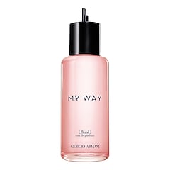 My Way Floral - Perfume de mujer recargable, Armani