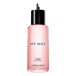 My Way Floral - Perfume de mujer recargable