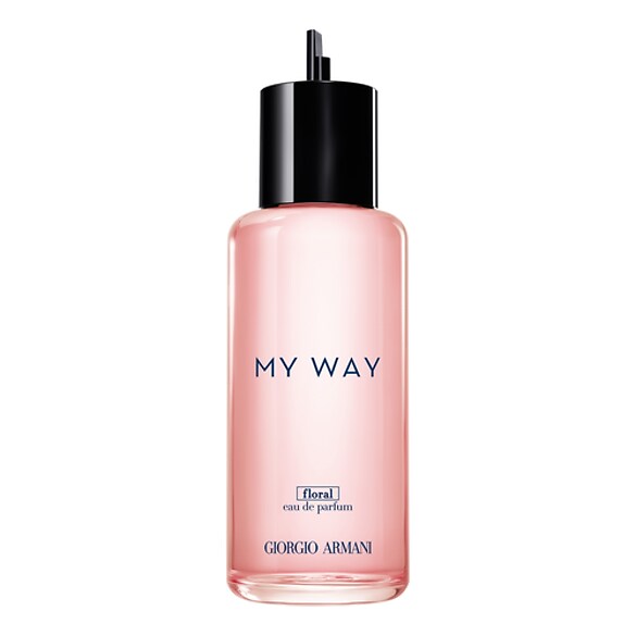 My Way Floral - Perfume de mujer recargable, Armani