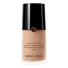 Power Fabric+ - Uzun Süre Kalıcı Mat Fondöten, ARMANI