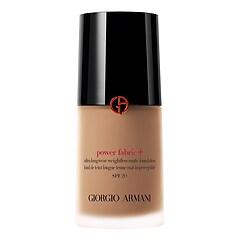 Power Fabric+ - Base de maquillaje mate de larga duración, Armani