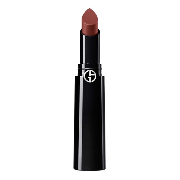 Lip Power - Rouge à Lèvres Longue Tenue et Couleur Intense, ARMANI