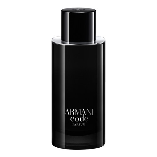 Armani - Code Homme - Le Parfum - Code Le Parfum 125Ml - Dla Mężczyzn