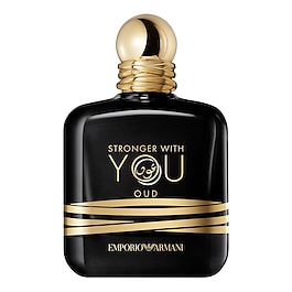 Stronger With You Oud - Eau de Parfum