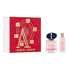 My Way Eau De Parfum Xmas set
