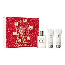 Acqua di Giò - Eau de Toilette Set