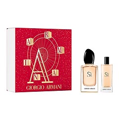 Sì - Estuche Eau de Parfum, Armani